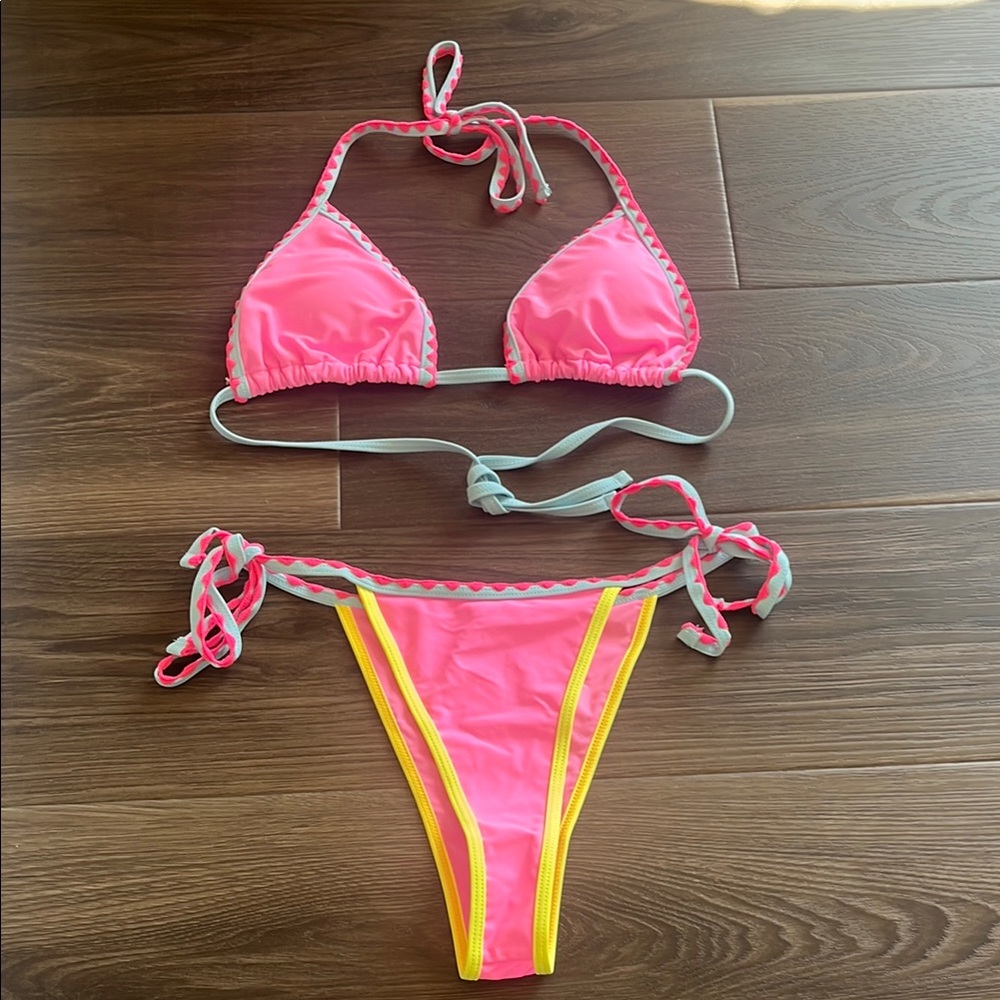 Shein Bikini